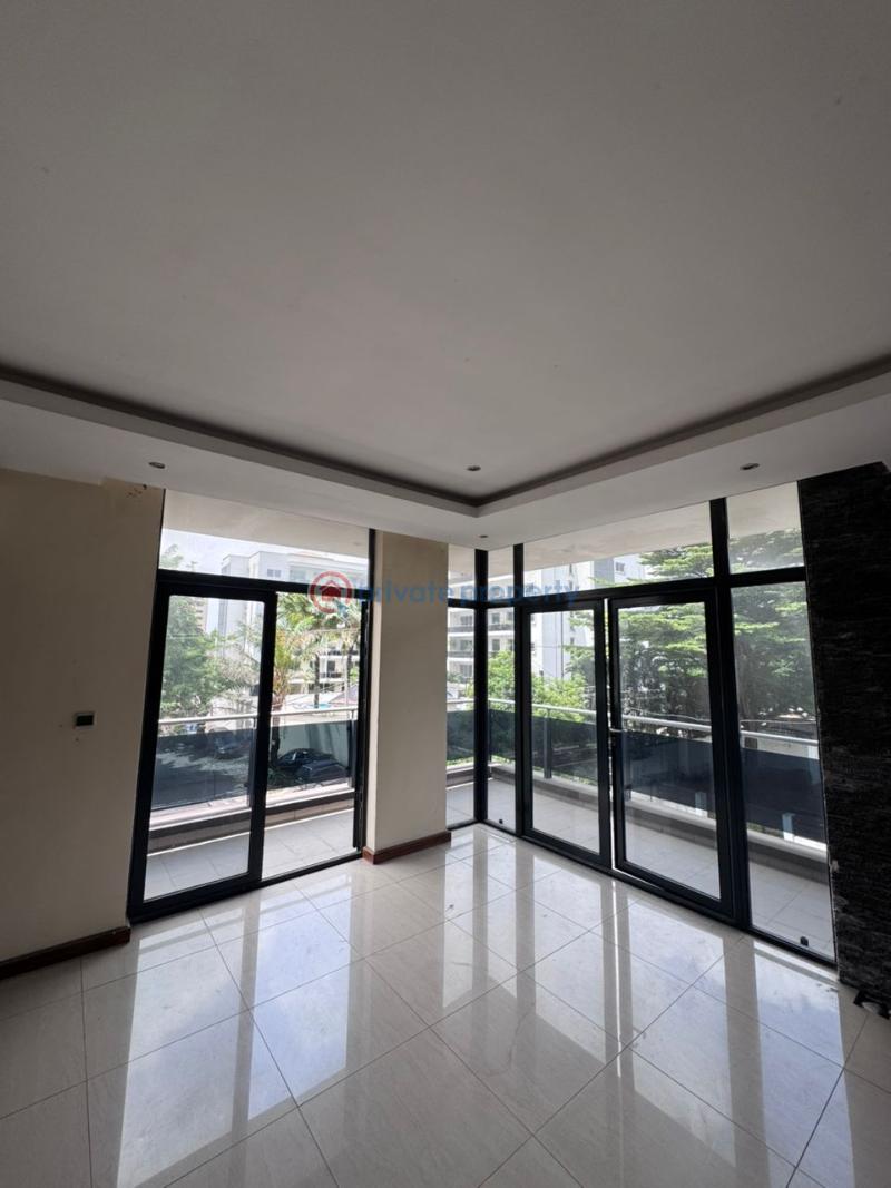 4 bedroom Flat & Apartment For Rent Old Ikoyi Lagos - 9