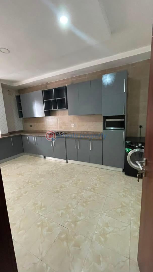 4 bedroom Flat & Apartment For Rent Banana Island Ikoyi Lagos - 2