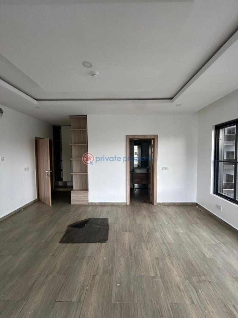 4 bedroom Flat & Apartment For Rent Ikoyi Lagos - 5