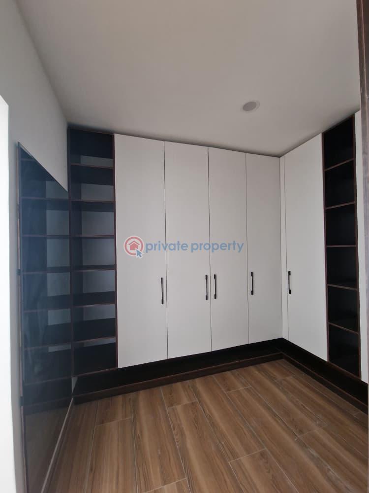 4 bedroom Flat & Apartment For Rent Banana Island Ikoyi Lagos - 16
