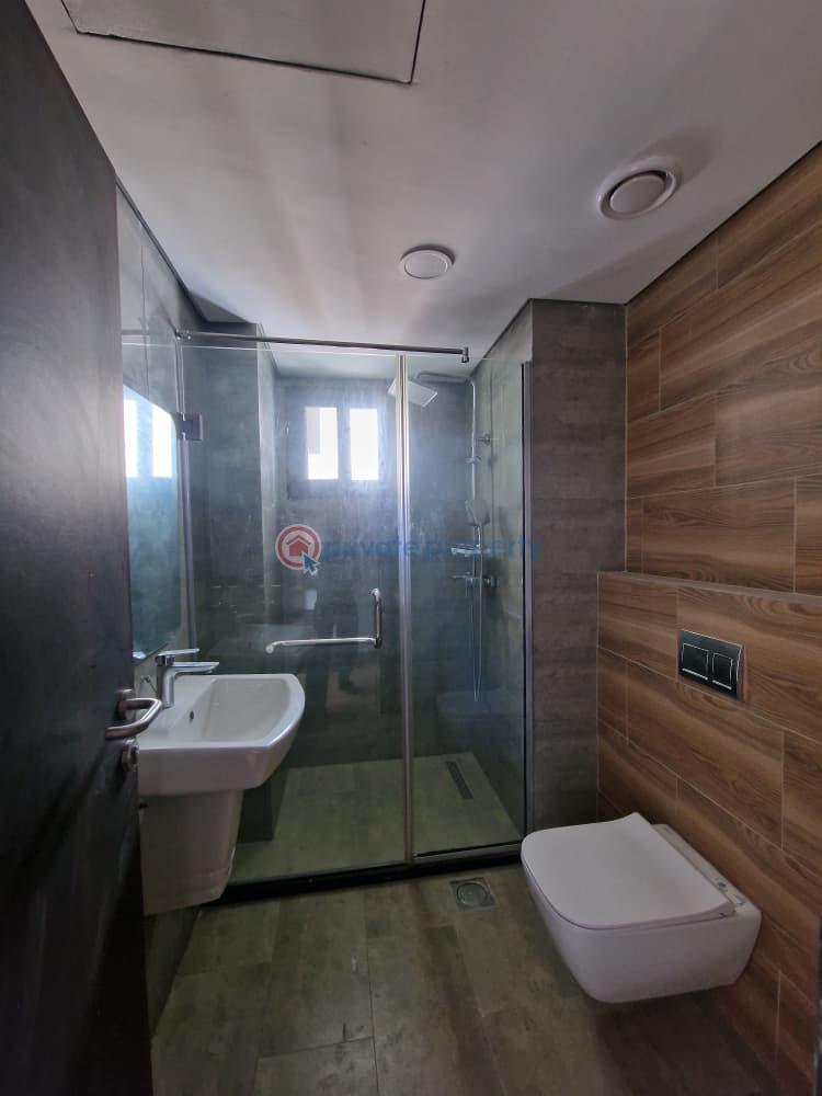 4 bedroom Flat & Apartment For Rent Banana Island Ikoyi Lagos - 23
