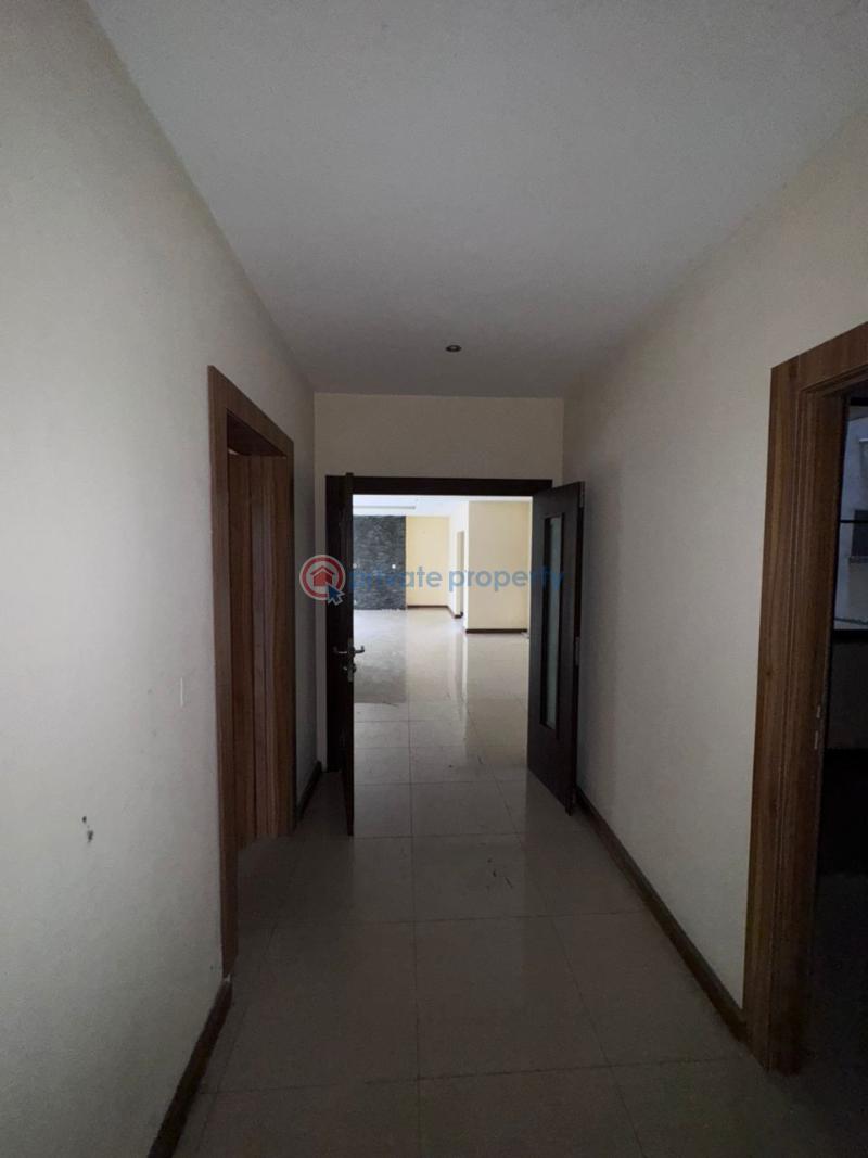 4 bedroom Flat & Apartment For Rent Old Ikoyi Lagos - 20