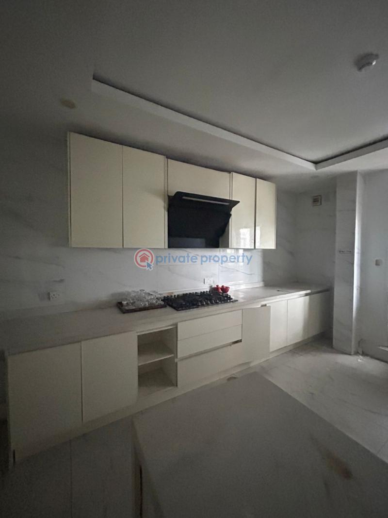 4 bedroom Flat & Apartment For Rent Ikoyi Lagos - 11