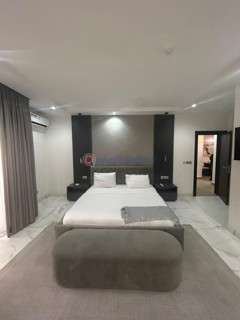4 bedroom Flat & Apartment For Rent Ikoyi Lagos - 33
