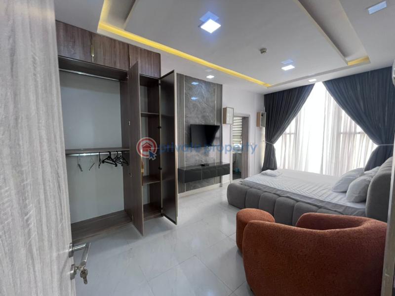 4 bedroom Flat & Apartment For Sale Osborne Foreshore Estate Ikoyi Lagos - 11