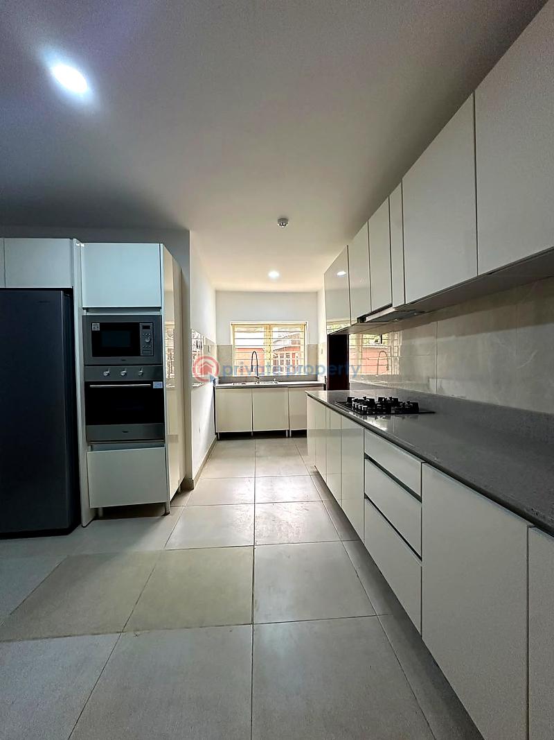 4 bedroom Flat & Apartment For Rent Ikoyi Lagos - 4
