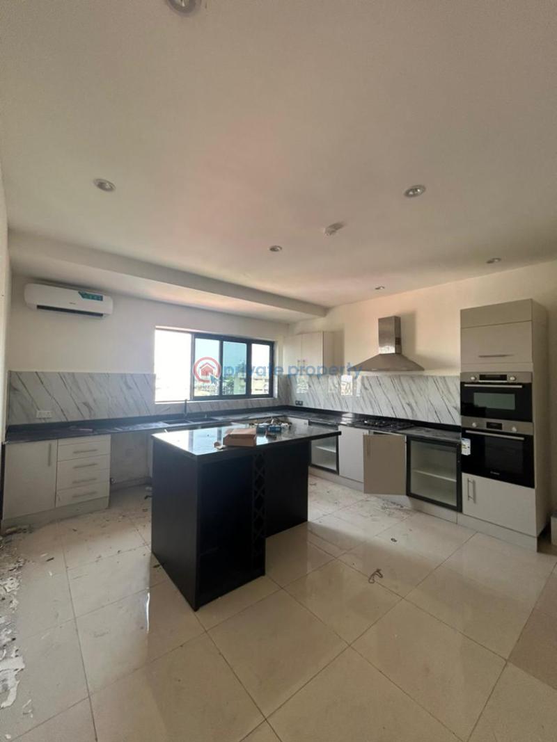 4 bedroom Flat & Apartment For Rent Ikoyi Lagos - 6