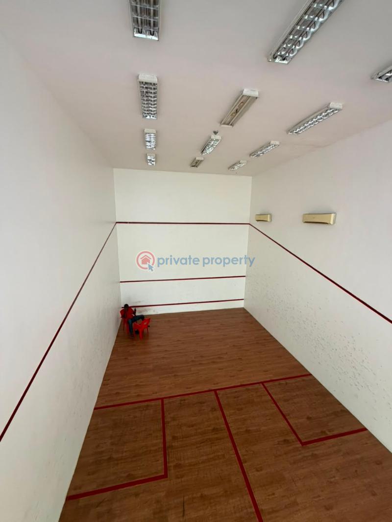 4 bedroom Flat & Apartment For Rent Ikoyi Lagos - 4