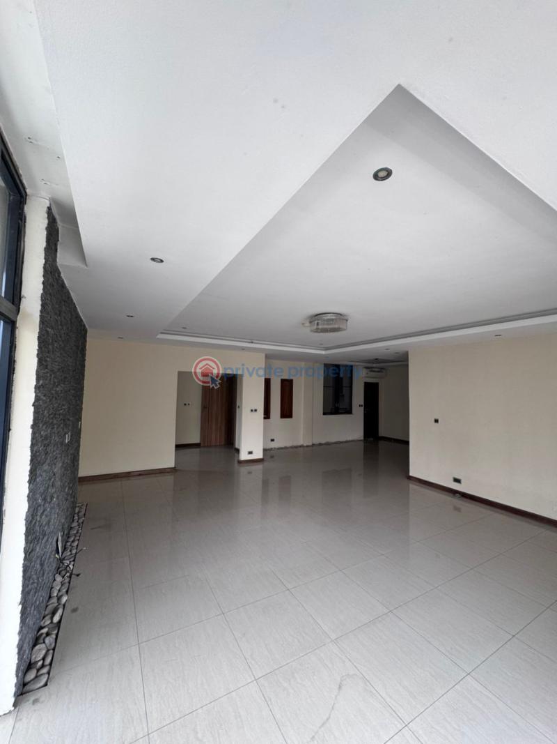 4 bedroom Flat & Apartment For Rent Old Ikoyi Lagos - 8