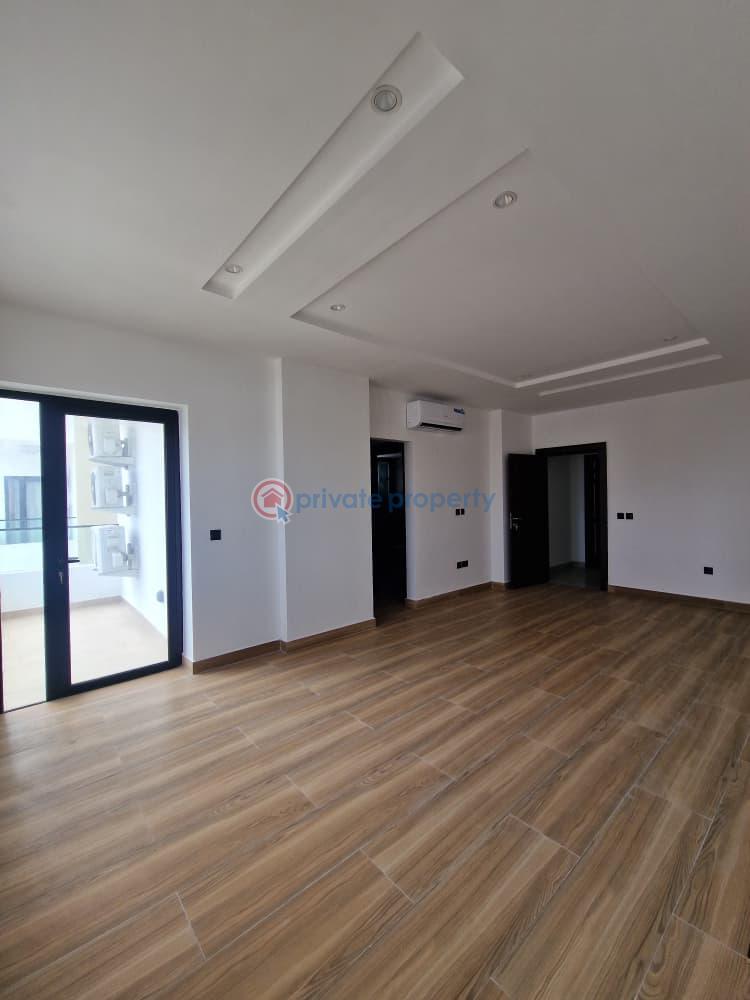 4 bedroom Flat & Apartment For Rent Banana Island Ikoyi Lagos - 10