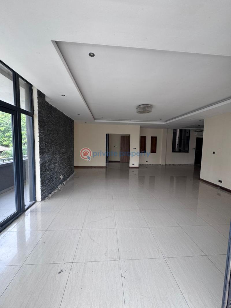 4 bedroom Flat & Apartment For Rent Old Ikoyi Lagos - 10