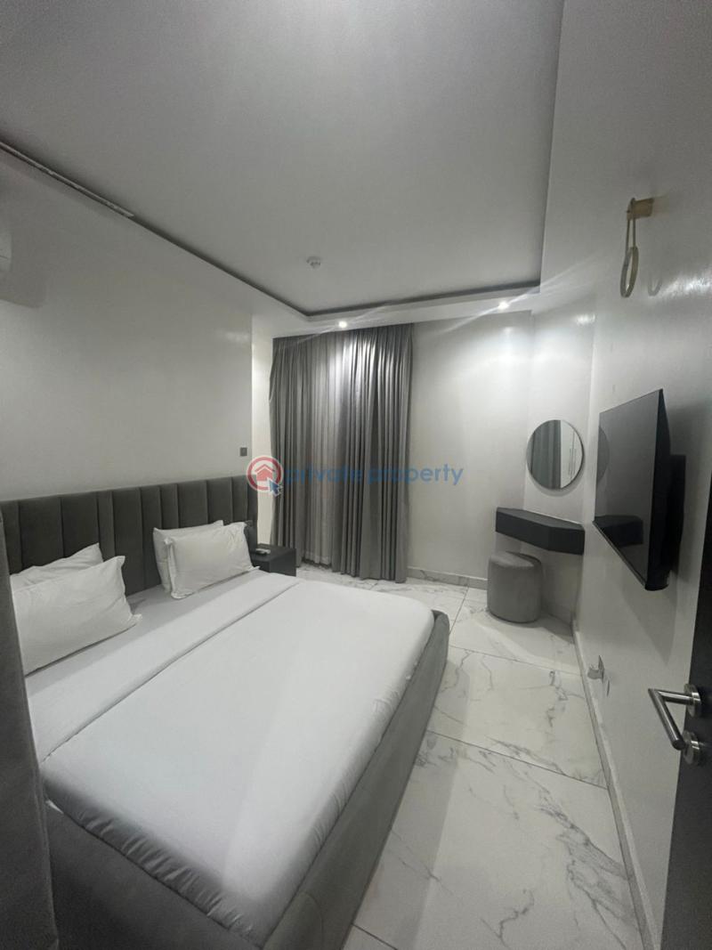 4 bedroom Flat & Apartment For Rent Ikoyi Lagos - 24