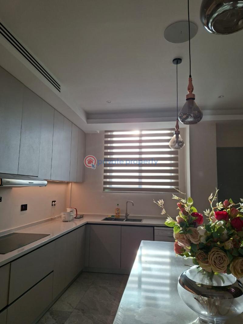 4 bedroom Flat & Apartment For Rent Old Ikoyi Lagos - 8