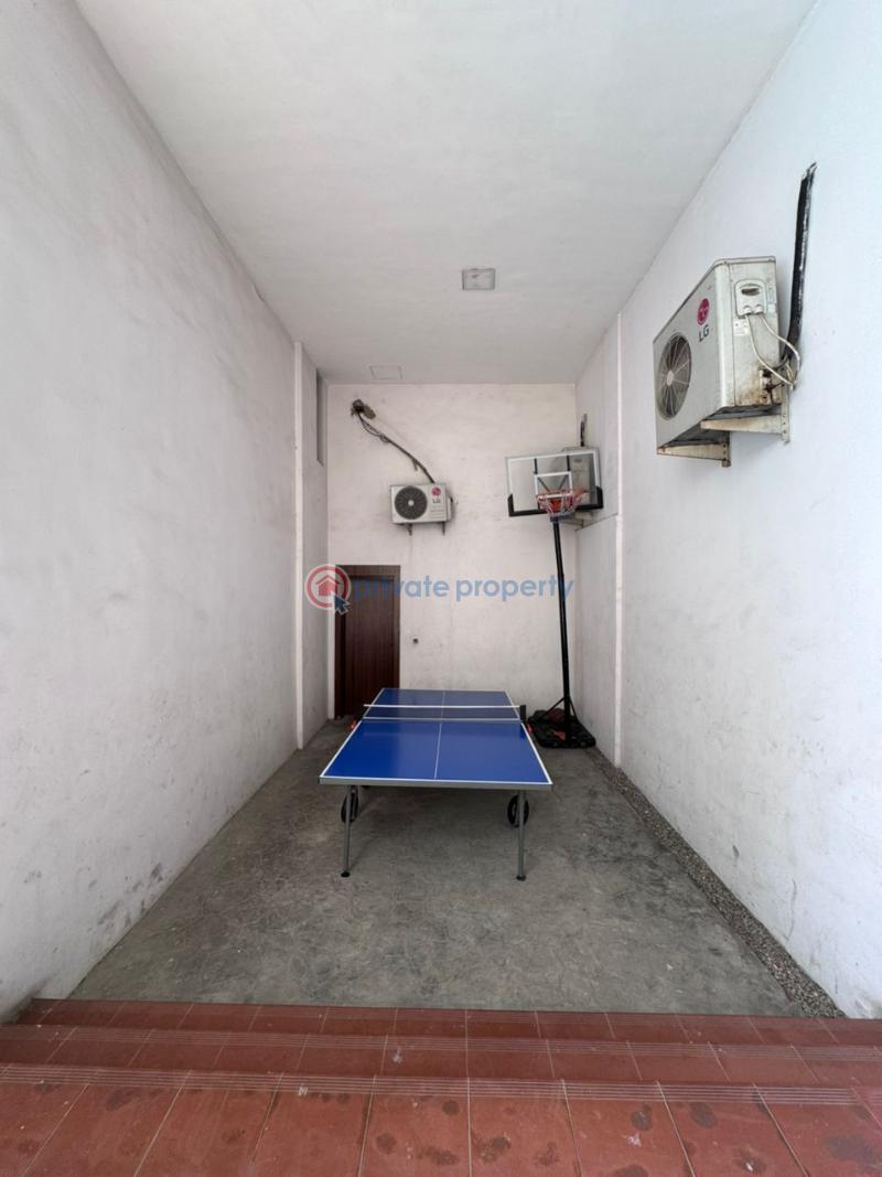 4 bedroom Flat & Apartment For Rent Old Ikoyi Lagos - 3