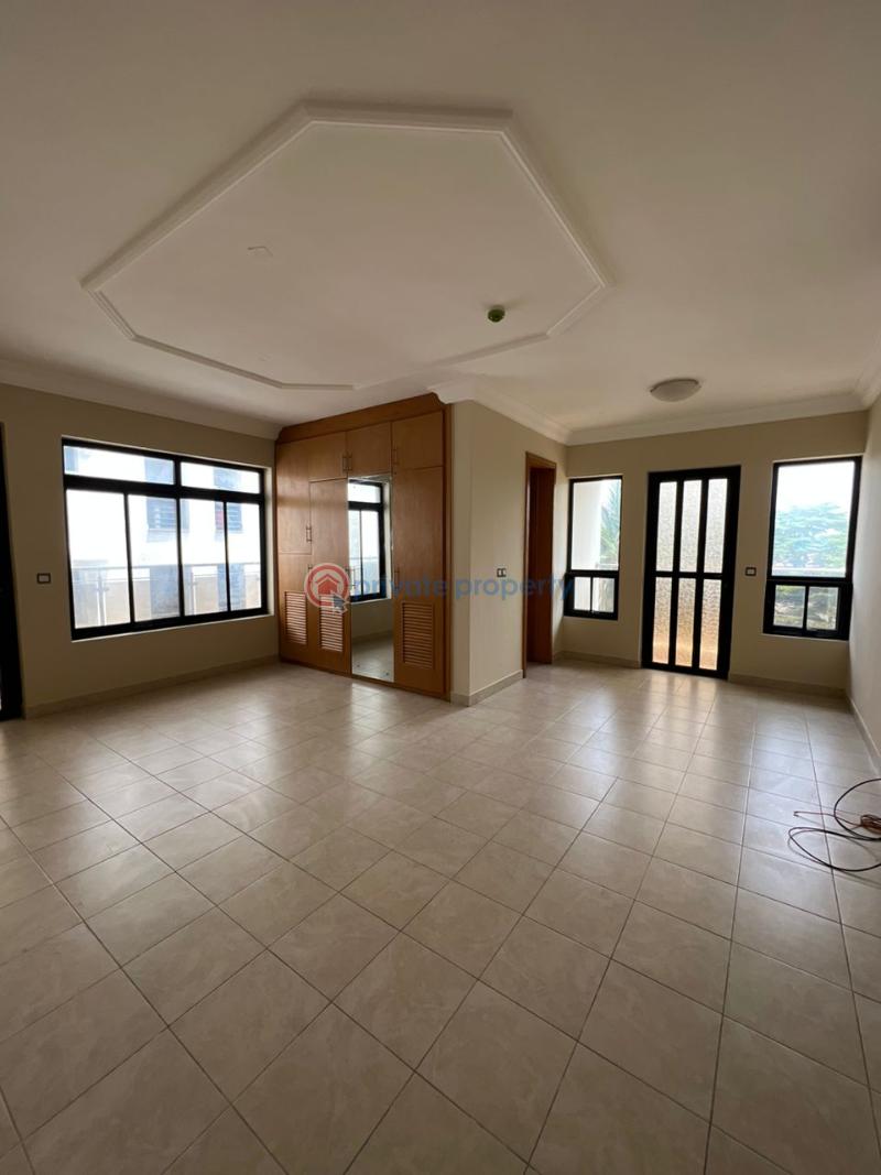 4 bedroom Flat & Apartment For Rent Ikoyi Lagos - 3