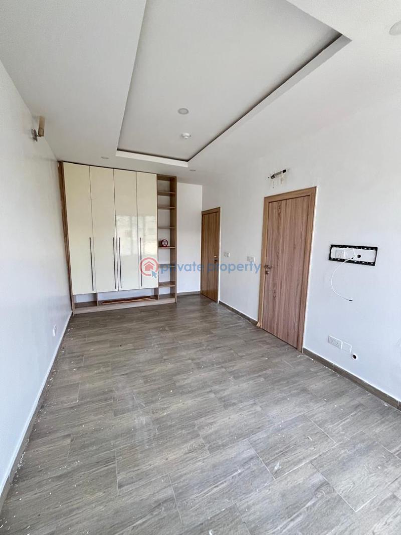 4 bedroom Flat & Apartment For Rent Banana Island Ikoyi Lagos - 1