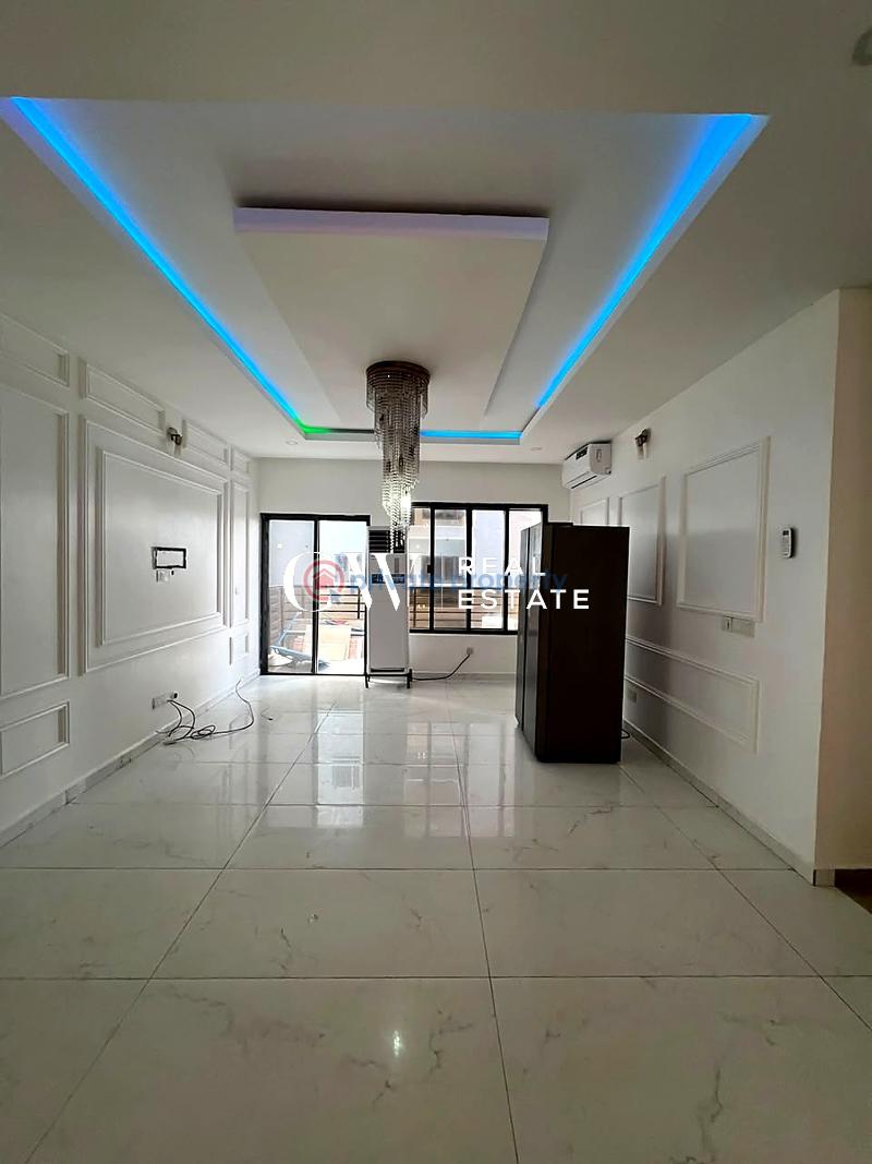 4 bedroom Flat & Apartment For Rent Ikoyi Lagos - 0