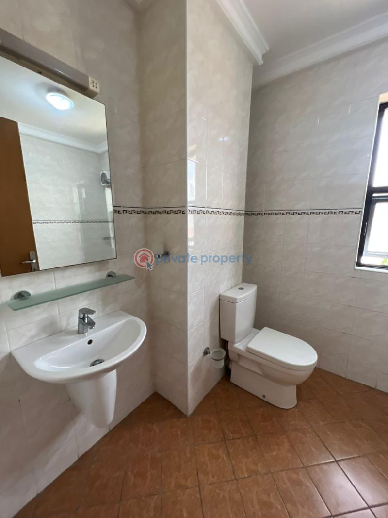 4 bedroom Flat & Apartment For Rent Ikoyi Lagos - 7