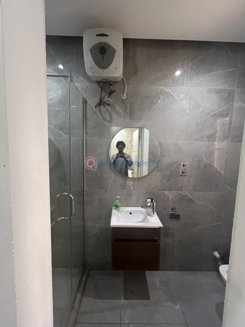 4 bedroom Flat & Apartment For Rent Ikoyi Lagos - 25