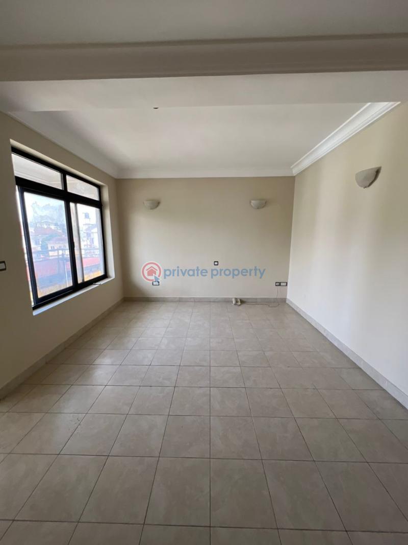 4 bedroom Flat & Apartment For Rent Ikoyi Lagos - 9