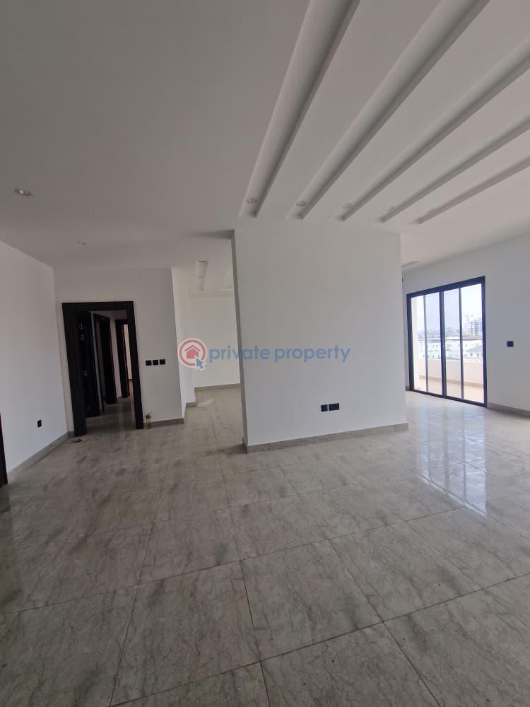 4 bedroom Flat & Apartment For Rent Banana Island Ikoyi Lagos - 31