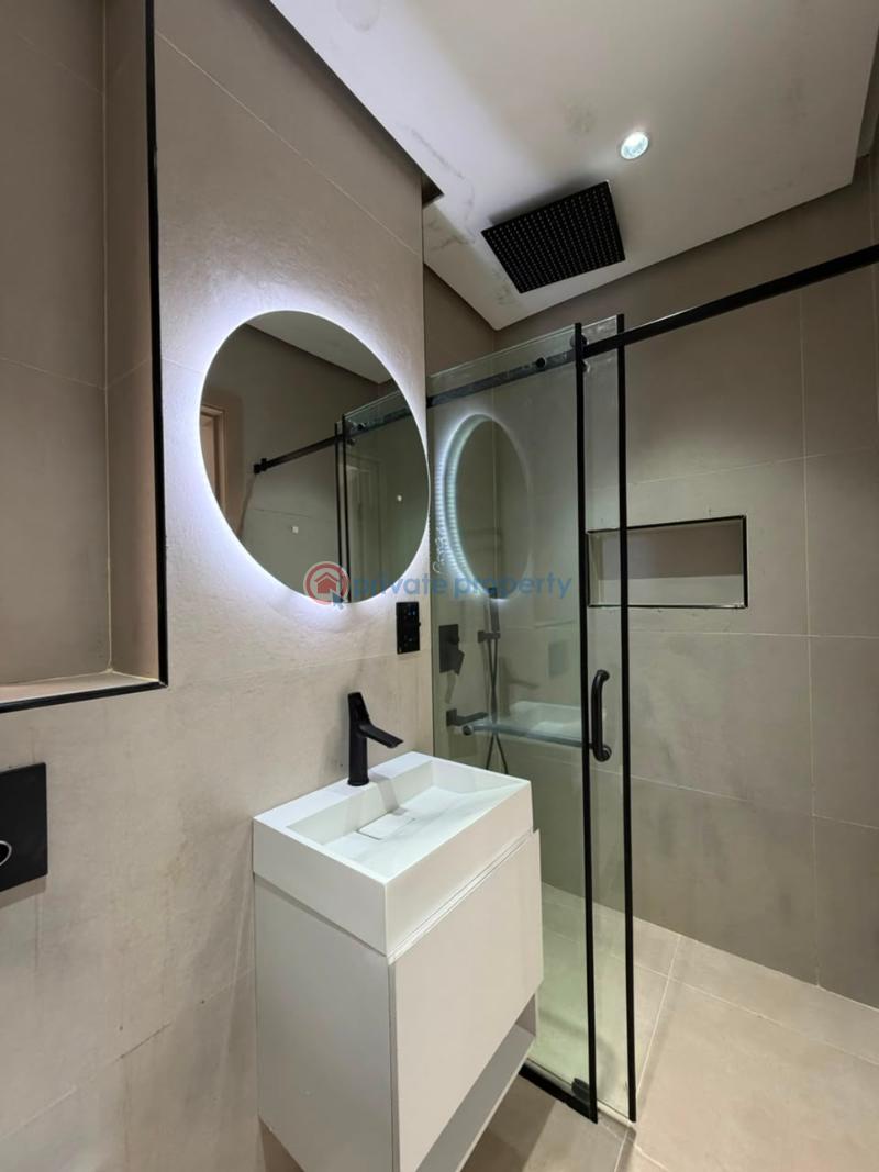 4 bedroom Flat & Apartment For Rent Banana Island Ikoyi Lagos - 13