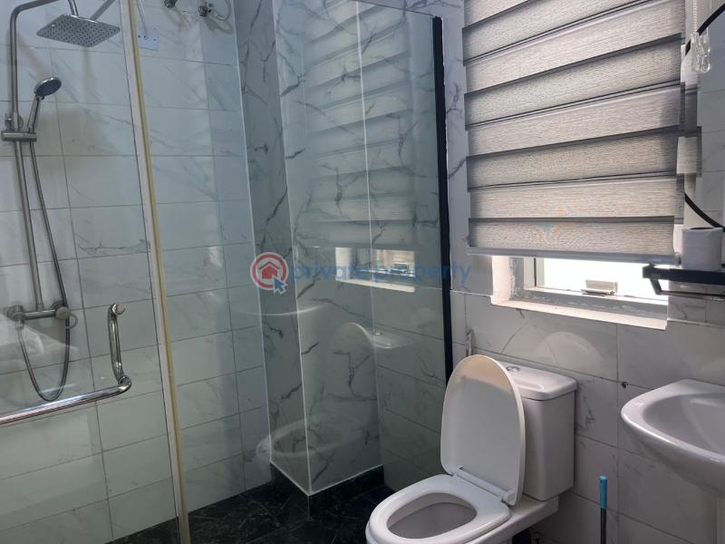 4 bedroom Flat & Apartment For Sale Osborne Foreshore Estate Ikoyi Lagos - 15