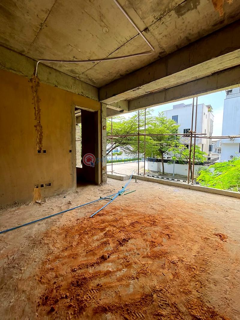 4 bedroom Flat & Apartment For Sale Ikoyi Lagos - 4