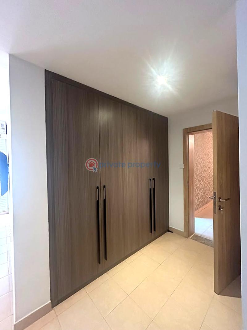 4 bedroom Flat & Apartment For Rent Ikoyi Lagos - 1
