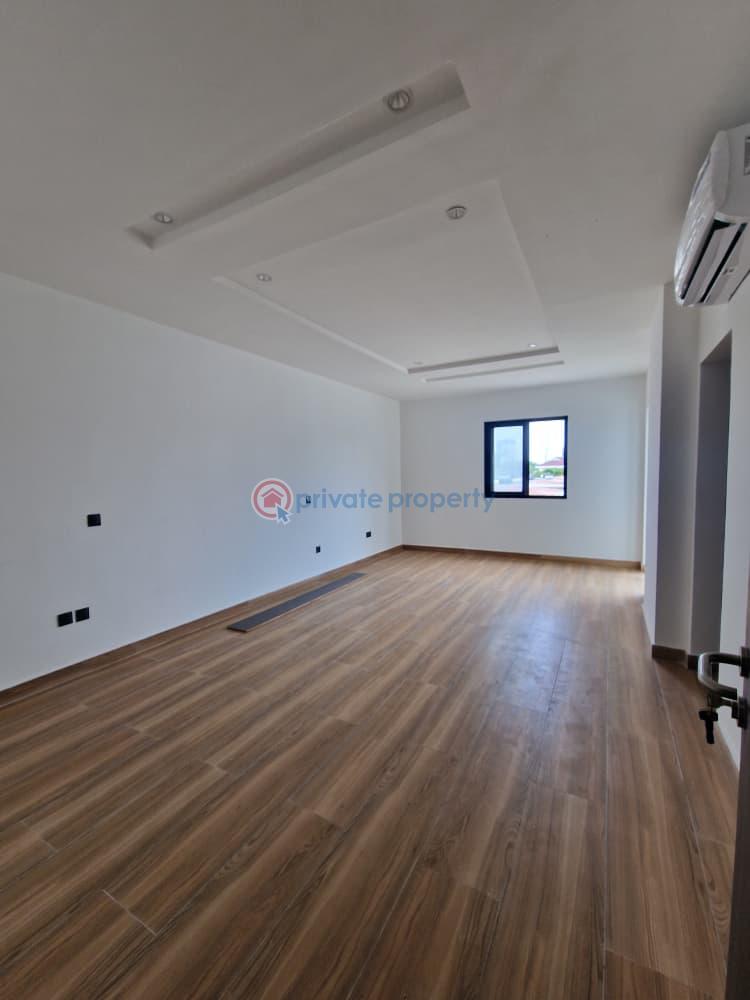 4 bedroom Flat & Apartment For Rent Banana Island Ikoyi Lagos - 24