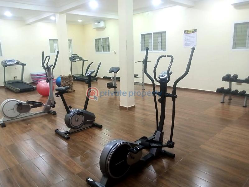 4 bedroom Flat & Apartment For Sale Ikoyi Lagos - 1