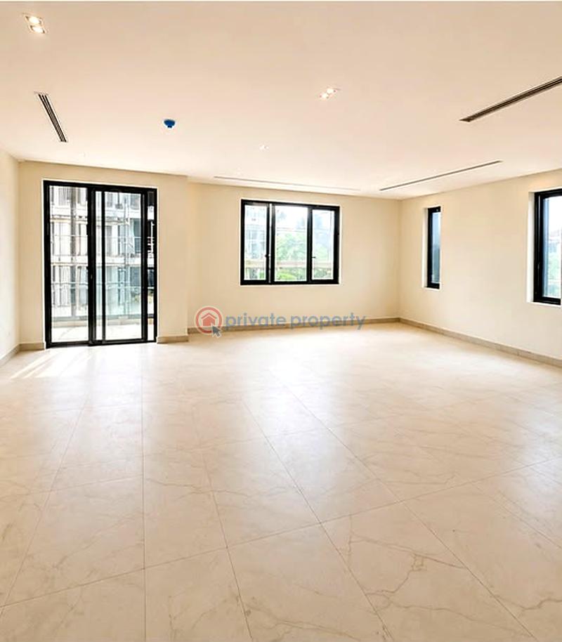 4 bedroom Flat & Apartment For Sale Ikoyi Lagos - 1