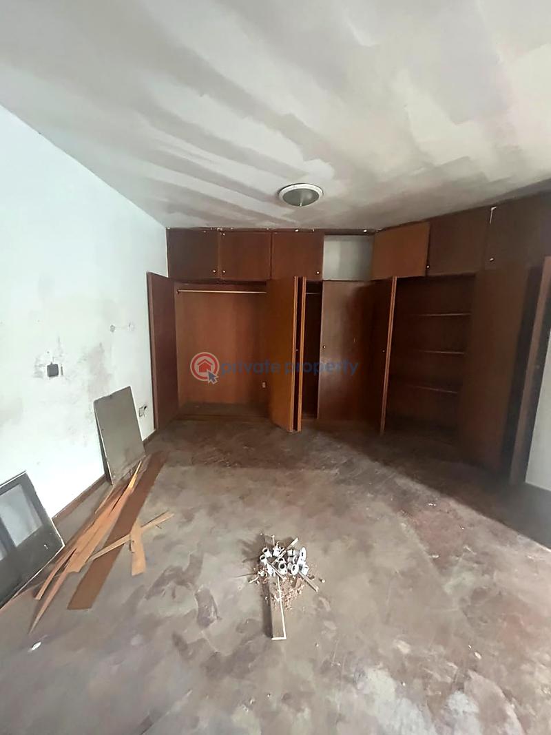 4 bedroom Flat & Apartment For Rent Ikoyi Lagos - 4