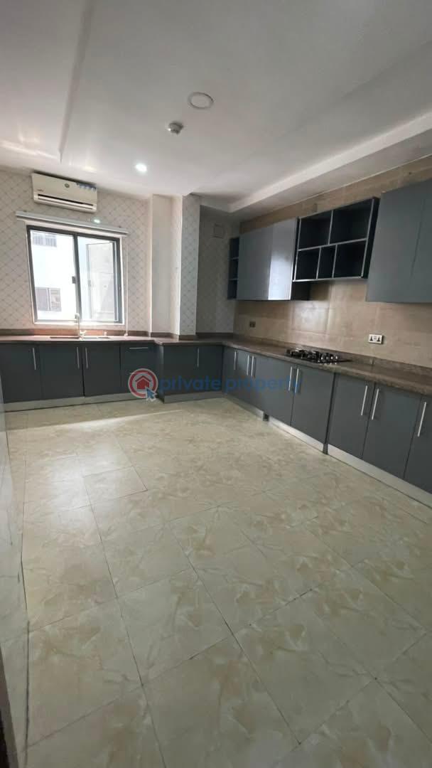 4 bedroom Flat & Apartment For Rent Banana Island Ikoyi Lagos - 5