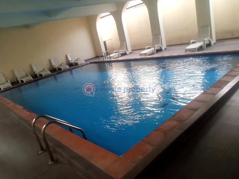 4 bedroom Flat & Apartment For Sale Ikoyi Lagos - 3