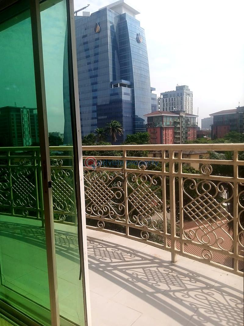 4 bedroom Flat & Apartment For Sale Ikoyi Lagos - 4