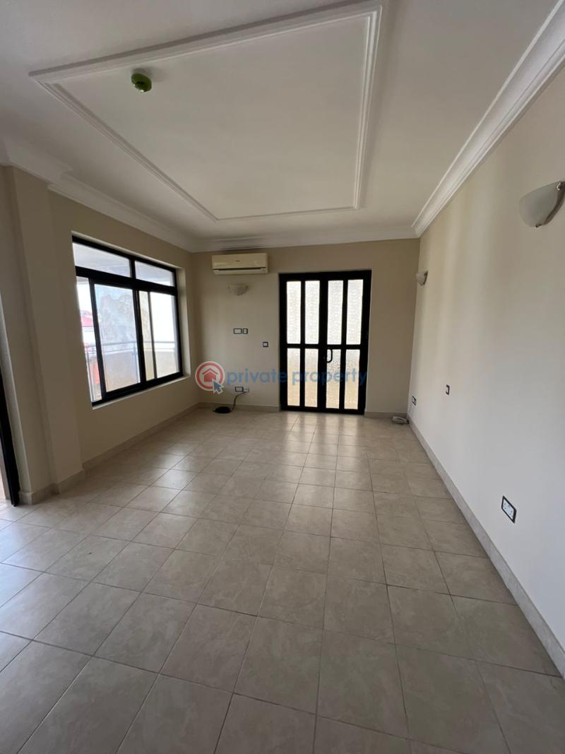 4 bedroom Flat & Apartment For Rent Ikoyi Lagos - 4