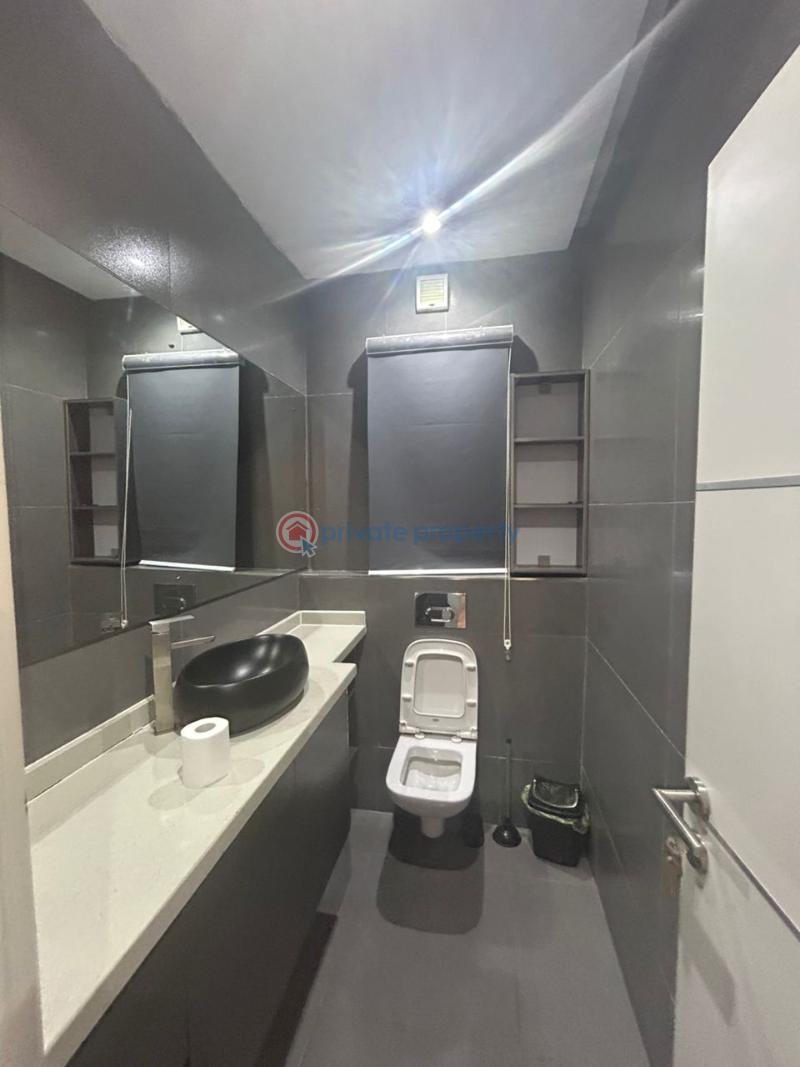 4 bedroom Flat & Apartment For Rent Ikoyi Lagos - 31