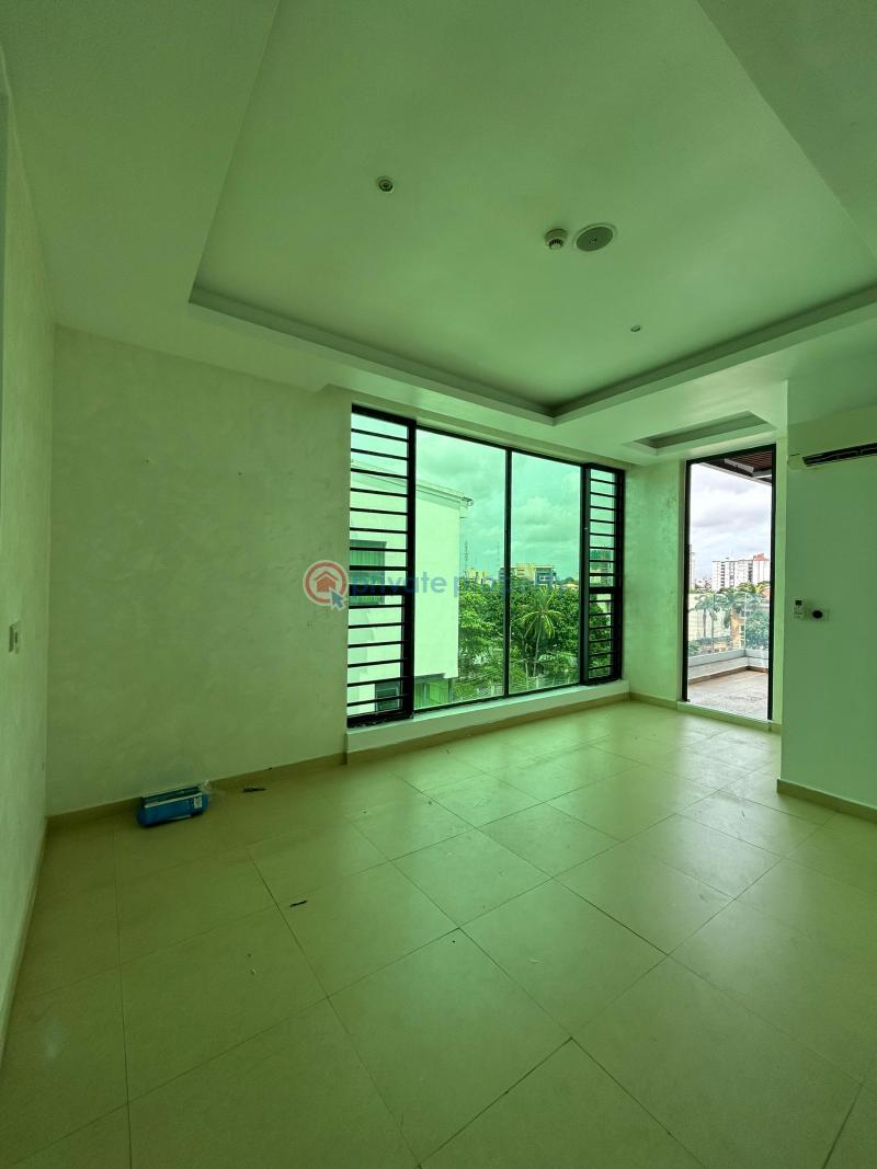4 bedroom Flat & Apartment For Rent Ikoyi Lagos - 10