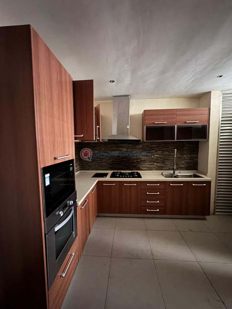 4 bedroom Flat & Apartment For Rent Old Ikoyi Lagos - 18