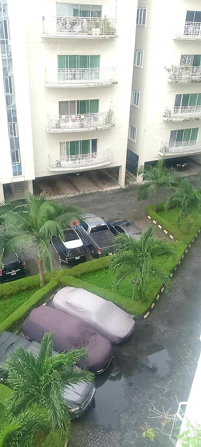 4 bedroom Flat & Apartment For Sale Ikoyi Lagos - 2