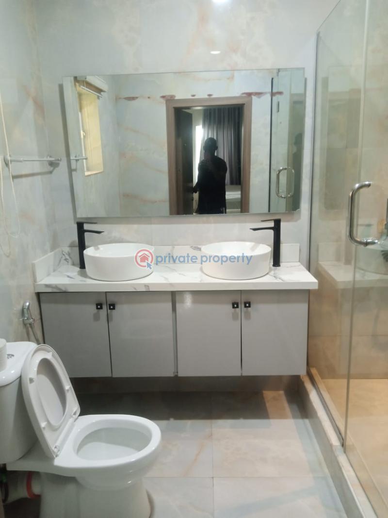4 bedroom Flat & Apartment For Rent Ikoyi Lagos - 3