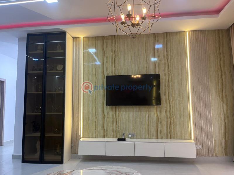 4 bedroom Flat & Apartment For Sale Osborne Foreshore Estate Ikoyi Lagos - 30