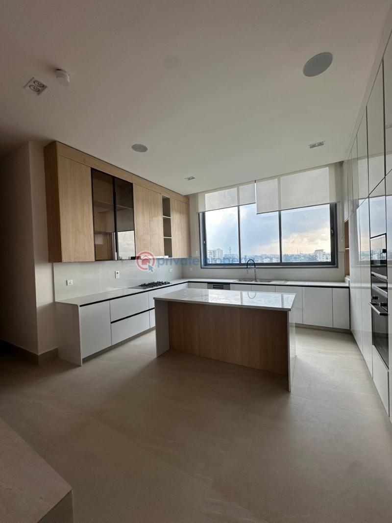 4 bedroom Flat & Apartment For Rent Banana Island Ikoyi Lagos - 1