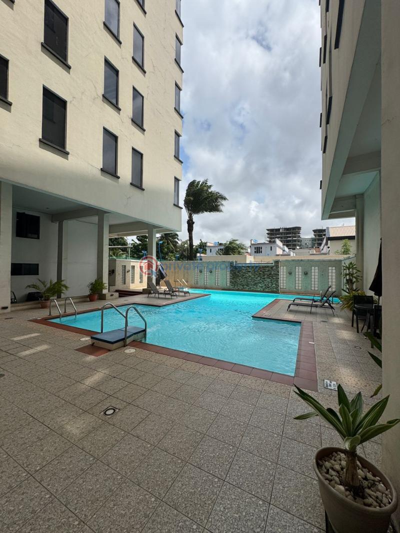 4 bedroom Flat & Apartment For Rent Old Ikoyi Lagos - 5