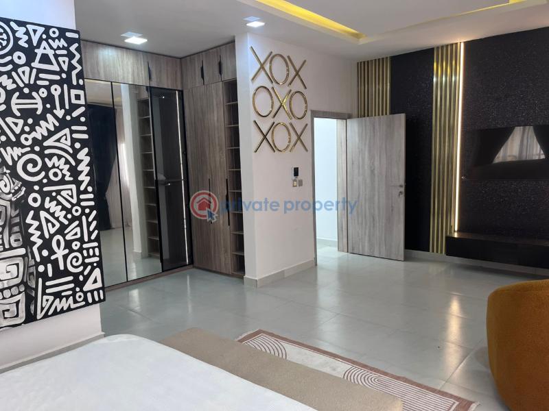 4 bedroom Flat & Apartment For Sale Osborne Foreshore Estate Ikoyi Lagos - 24