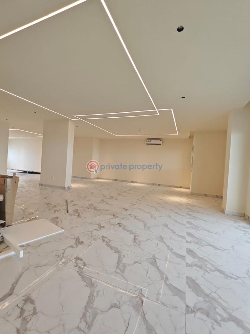 4 bedroom Flat & Apartment For Rent Banana Island Ikoyi Lagos - 3