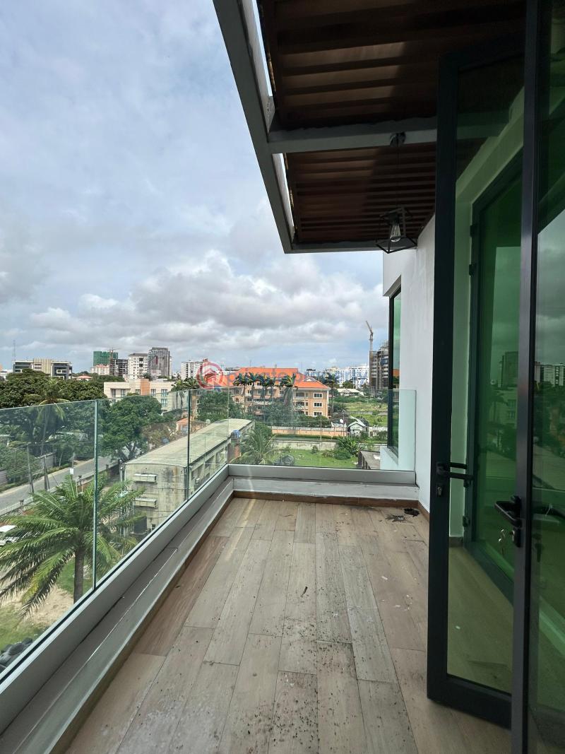 4 bedroom Flat & Apartment For Rent Ikoyi Lagos - 8