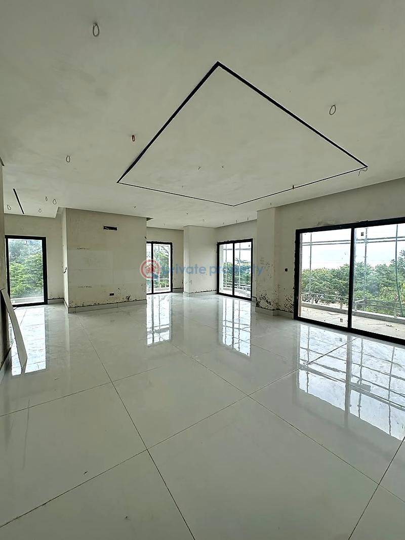 4 bedroom Flat & Apartment For Sale Ikoyi Lagos - 1