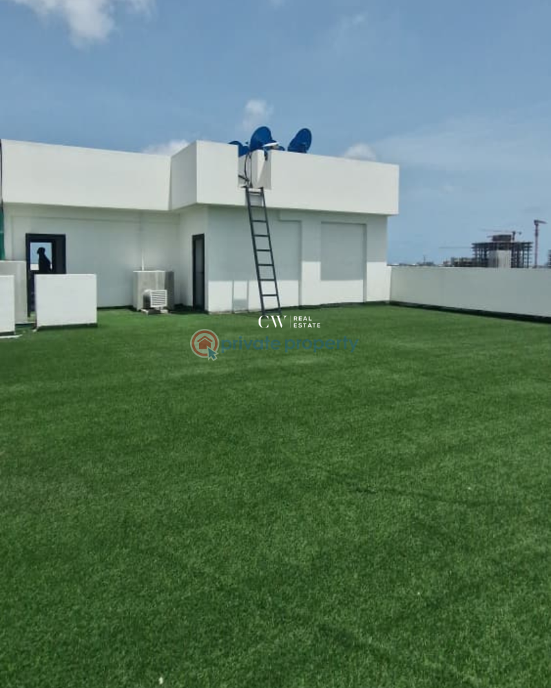 4 bedroom Flat & Apartment For Sale Banana Island Ikoyi Lagos - 0